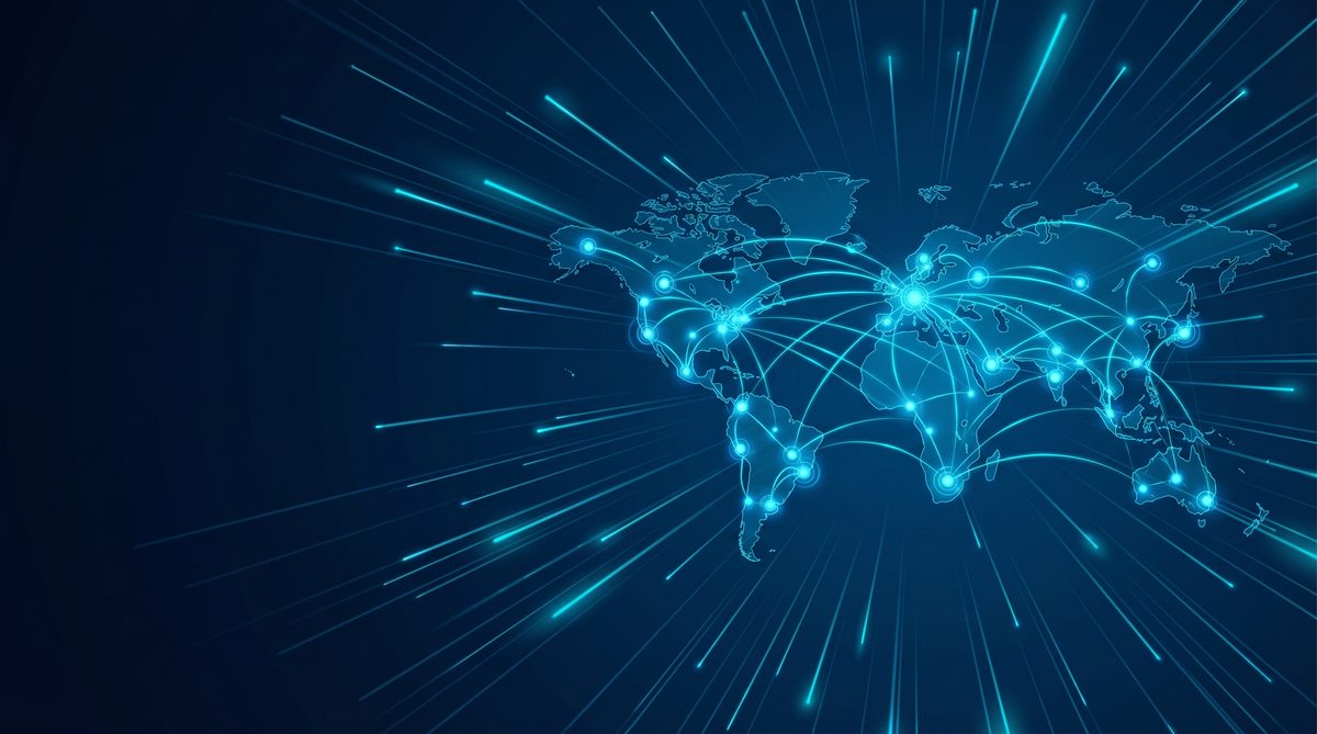 内积加速器全球网络加速